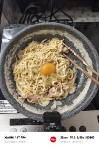 卵投入