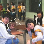 SANYO DIGITAL CAMERA